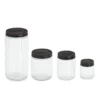 Glazen voorraadpot 950 ml luchtdicht Zeller Present