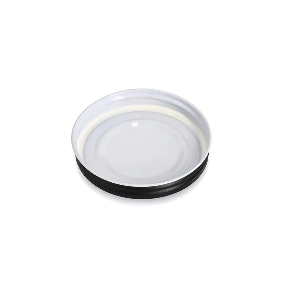 Glazen voorraadpot 950 ml luchtdicht Zeller Present