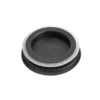 Glazen voorraadpot 1650 ml Zeller Present