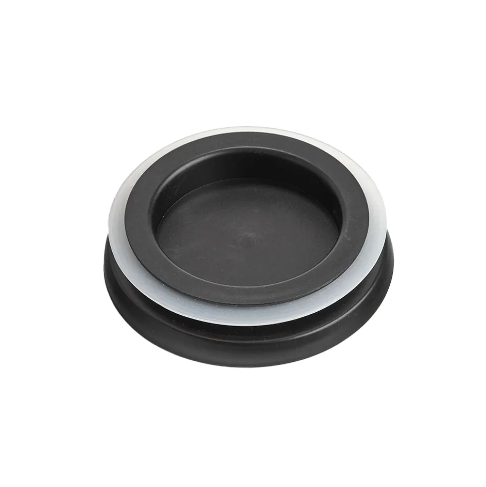 Glazen voorraadpot 1650 ml Zeller Present