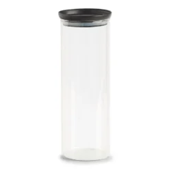 Glazen voorraadpot 1650 ml Zeller Present