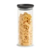 Glazen voorraadpot 1250 ml Zeller Present