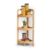 Glazen voorraadpot 350 ml Zeller Present