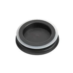 Glazen voorraadpot 350 ml Zeller Present