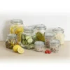 Glazen weckpot 2 liter Five®