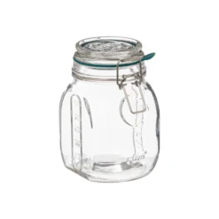 Glazen weckpot 750 ml Five®