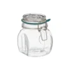 Glazen weckpot 500 ml Five®
