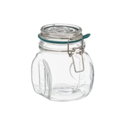 Glazen weckpot 500 ml Five®