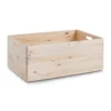 Grenen houten kist large Zeller Present