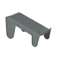 Grijze schoenenstapelaar 5 stuks Five®