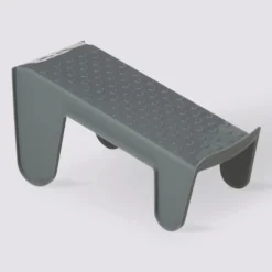 Grijze schoenenstapelaar 5 stuks Five®