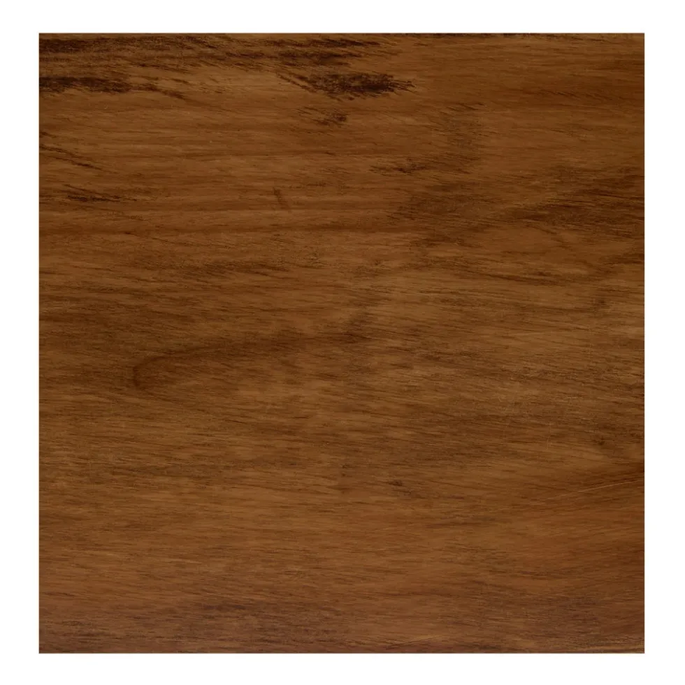 Groen transparant bakje acacia deksel 800 ml Five®
