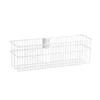 Grote mand wit - Classic by Elfa