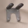 Haken ski's opbergen Mottez