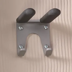 Haken ski's opbergen Mottez