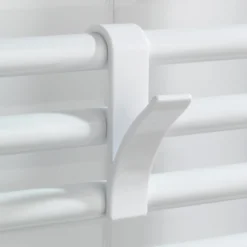 Handdoekhaak radiator 2 stuks Wenko