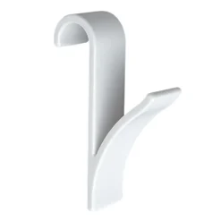 Handdoekhaak radiator 2 stuks Wenko