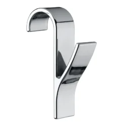 Handdoekhaak radiator 2 stuks Wenko