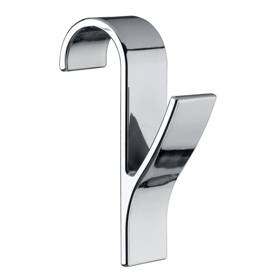 Handdoekhaak radiator 2 stuks Wenko