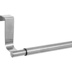 Handdoekstang uitschuifbaar 23 tot 41 cm Five®