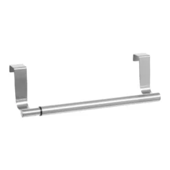 Handdoekstang uitschuifbaar 23 tot 41 cm Five®
