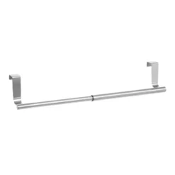 Handdoekstang uitschuifbaar 23 tot 41 cm Five®