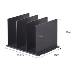 Handtas organizer 2 stuks Yamazaki