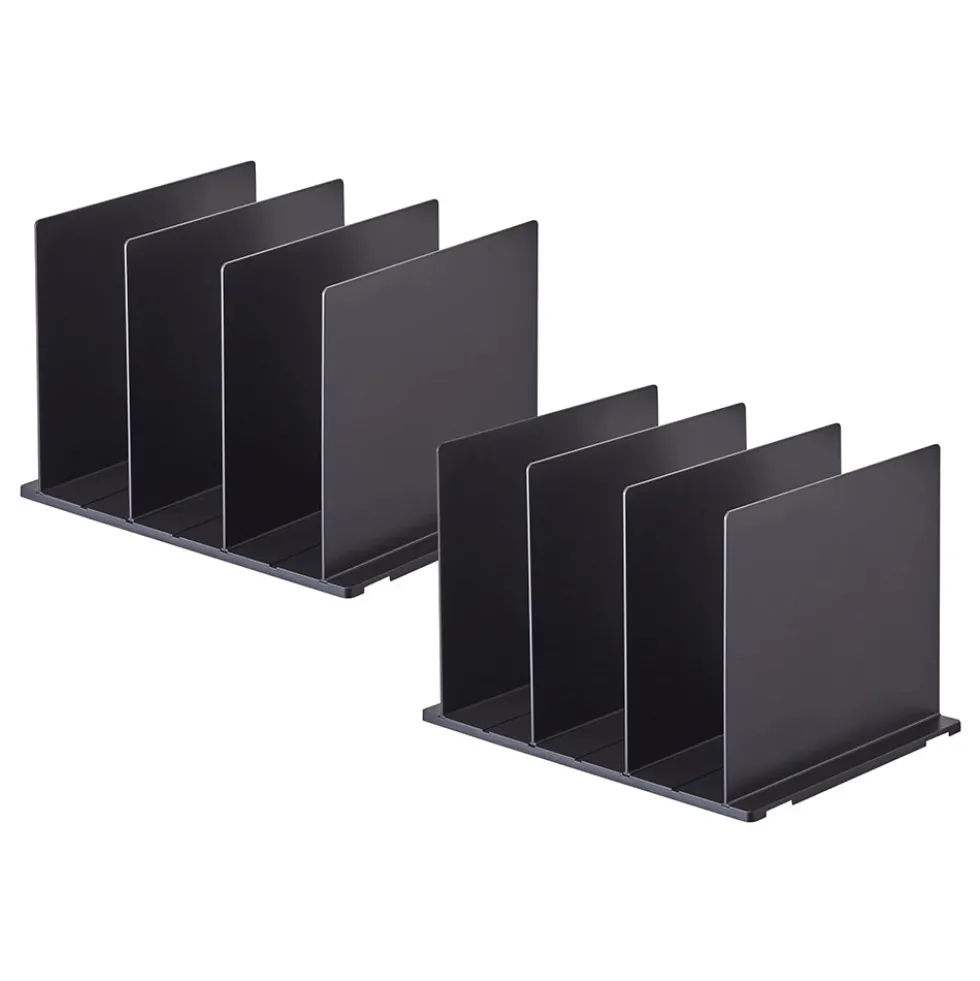 Handtas organizer 2 stuks Yamazaki