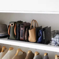 Handtas organizer 2 stuks Yamazaki