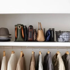 Handtas organizer 2 stuks Yamazaki