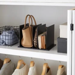 Handtas organizer 2 stuks Yamazaki