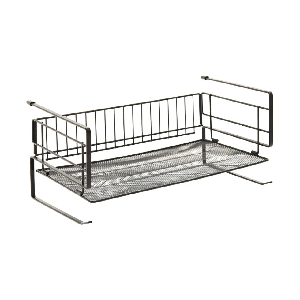Hangmand onder plank kledingkast organizer Five®