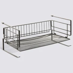 Hangmand onder plank kledingkast organizer Five®