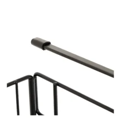 Hangmand onder plank kledingkast organizer Five®