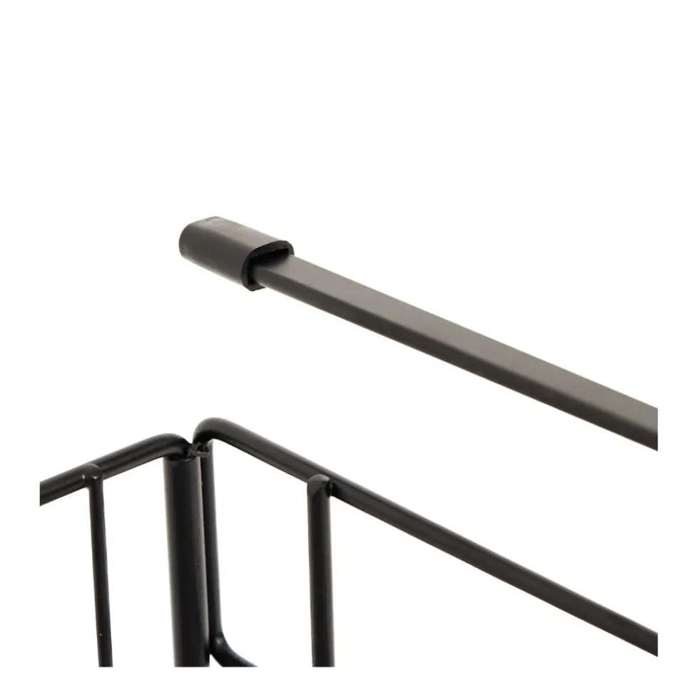 Hangmand onder plank kledingkast organizer Five®