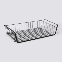 Hangmand onder plank stapelbaar 51.5 cm Five®