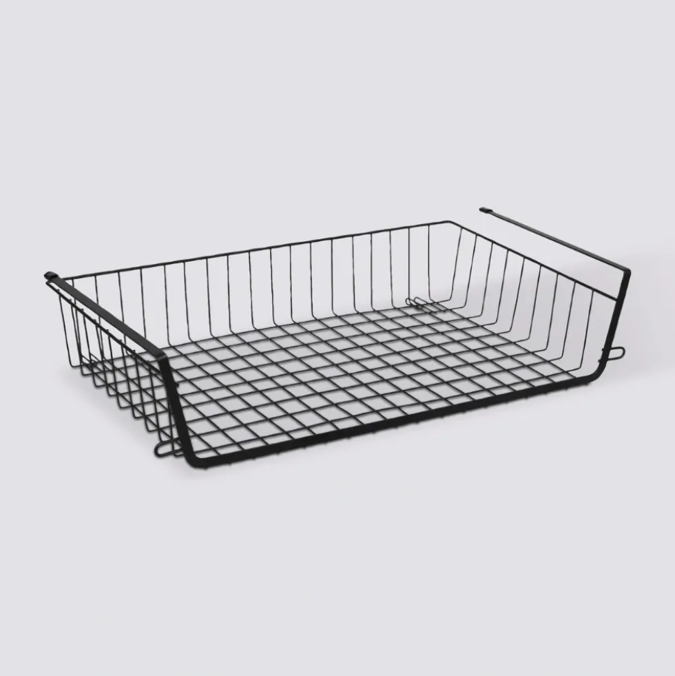 Hangmand onder plank stapelbaar 51.5 cm Five®