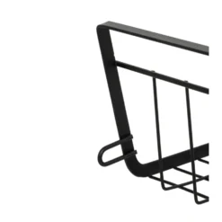 Hangmand onder plank stapelbaar 51.5 cm Five®