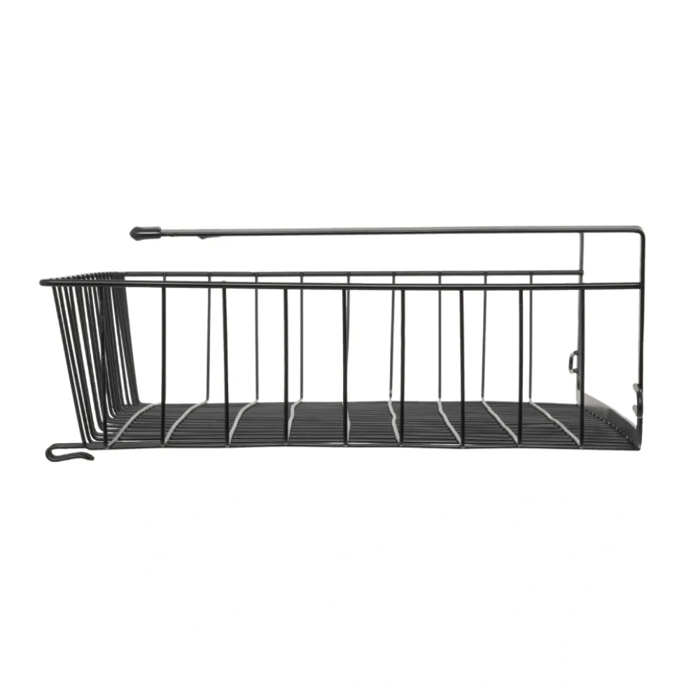Hangmand onder plank stapelbaar 51.5 cm Five®