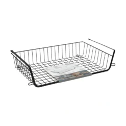 Hangmand onder plank stapelbaar 51.5 cm Five®
