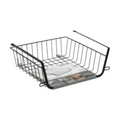 Hangmand onder plank stapelbaar 31.5 cm Five®