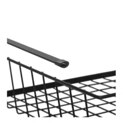 Hangmand onder plank stapelbaar 31.5 cm Five®