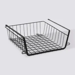 Hangmand onder plank stapelbaar 31.5 cm Five®