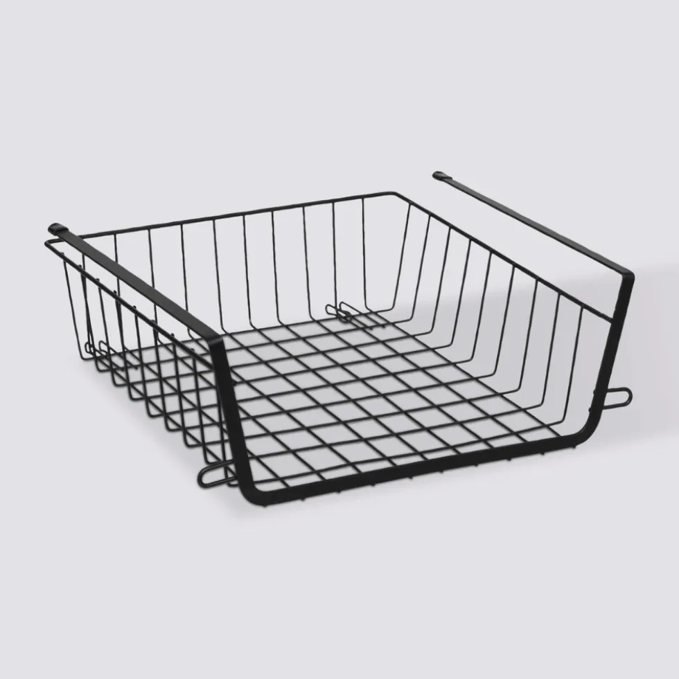 Hangmand onder plank stapelbaar 31.5 cm Five®
