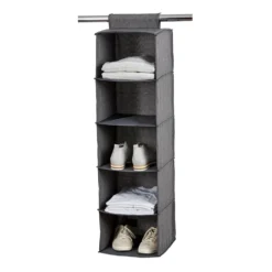 Hang organizer kledingkast Store It