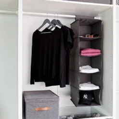 Hang organizer kledingkast Store It