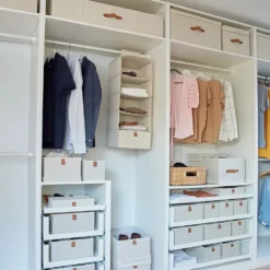 Hang organizer kledingkast Store It