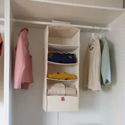 Hang organizer kledingkast Store It