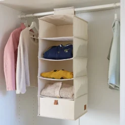 Hang organizer kledingkast Store It