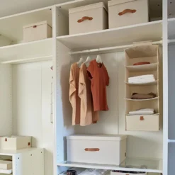 Hang organizer kledingkast Store It